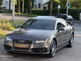 Audi A7 Sportback 3.0 TDI quattro*S-line*Bose Saund* - Audi A7 in Kassel