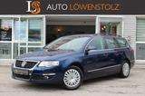 Volkswagen Passat 1.4 TSI Variant DSG | Navi | Bi-Xenon - Volkswagen Passat aus 2010: Kombi