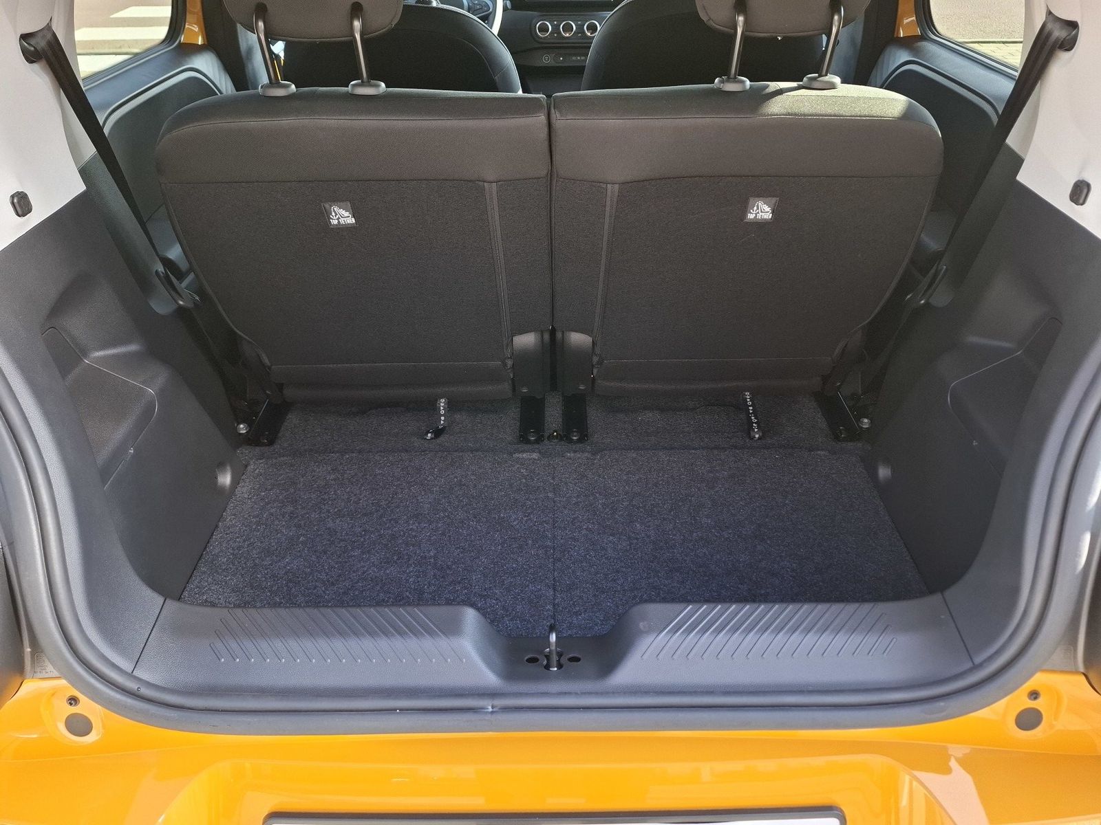 Renault Twingo - Bild 10