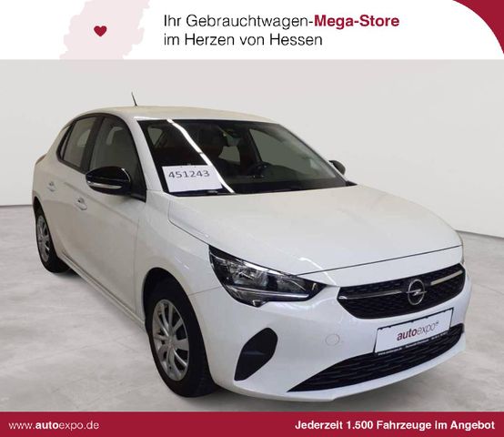 Opel Corsa 1.2 Start/Stop Edition PDC