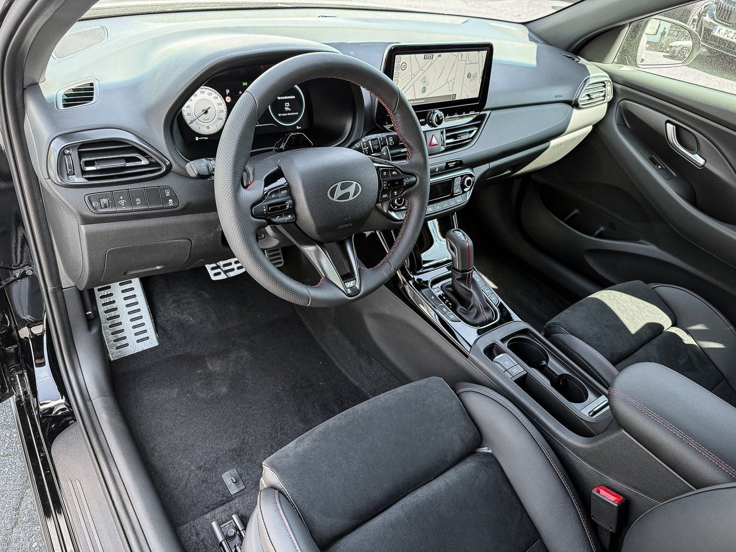 Hyundai i30 - Bild 7