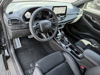Hyundai i30 - Vorschau Bild 7
