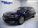 Volkswagen Passat Variant 2.0 TDI SCR 4Motion DSG Highline - Volkswagen Passat Variant: Highline 4motion