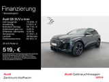 Audi Q6 SUV e-tron 55 qu S line edition one grey*Air*
