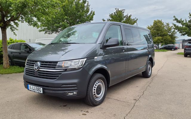 Volkswagen T6.1 Kombi Lang 2.0 TDI  DSG Kamera, Navi AHK