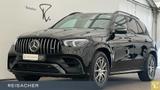 Mercedes-Benz GLE 63 4Matic+ LED HUD ACC 360° Pano AHK - Mercedes-Benz GLE 63 AMG aus 2022
