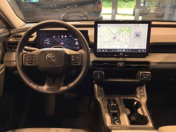 Toyota RAV 4 - 10