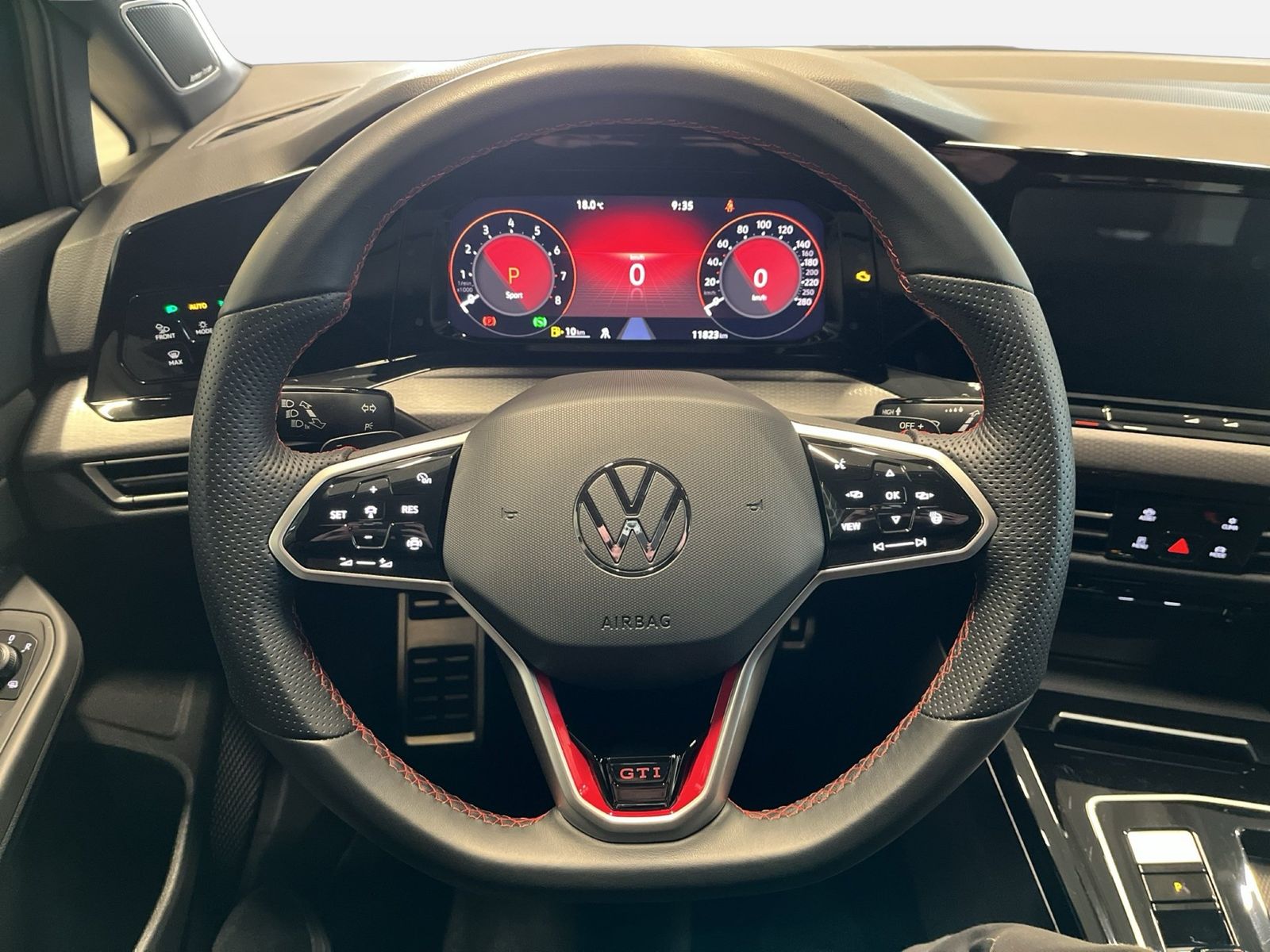 Volkswagen Golf - Bild 16