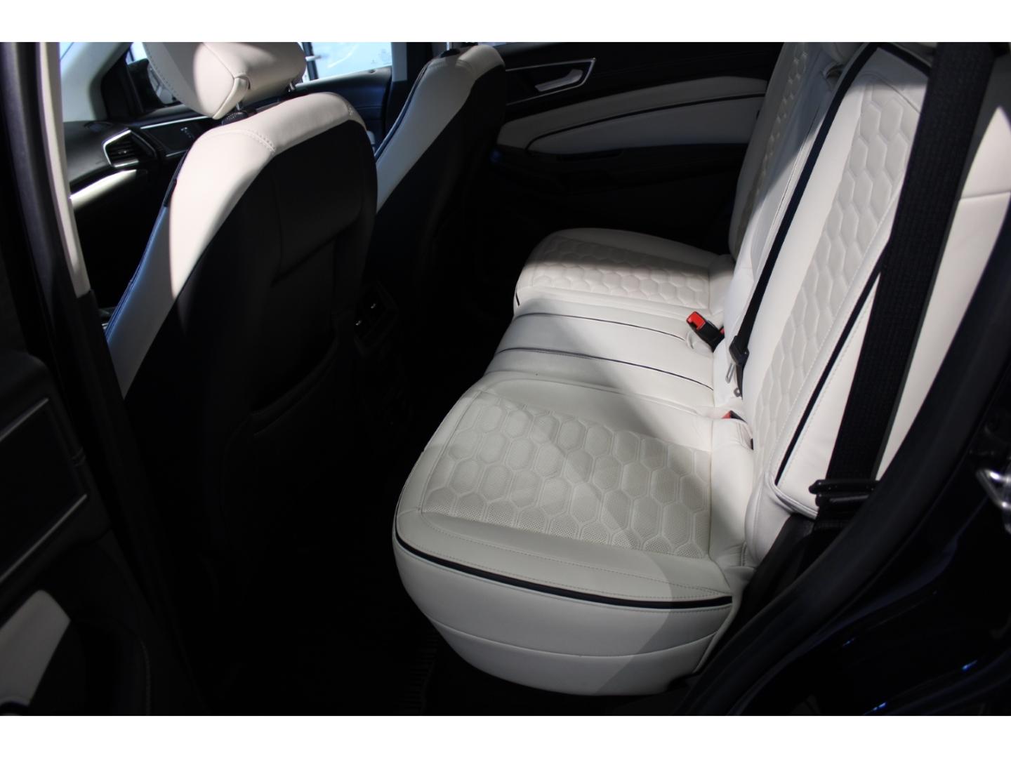Ford Edge Vignale 4x4 El. Panodach Navi Leder Memory 