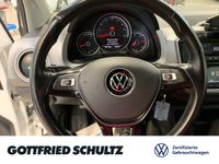 Volkswagen e-up! - Vorschau Bild 20
