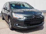 Citroën DS4 SoChic TÜV -SERVICE NEU VOLL SCHECKHEFT GEPF - Citroën DS4 Gebrauchtwagen