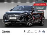 Audi Q6 e-tron Sportback S line Matrix VC+ B&O ARHead