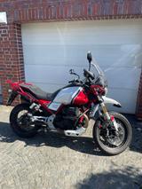 Moto Guzzi V85TT - MOTO GUZZI TOURER