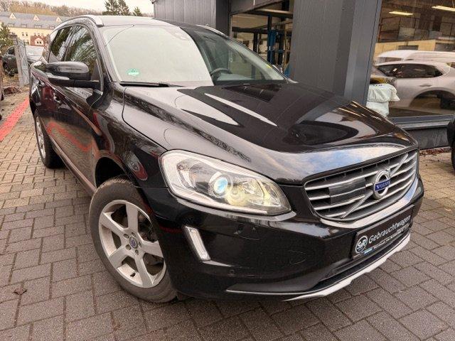 Volvo XC60 T5 AWD