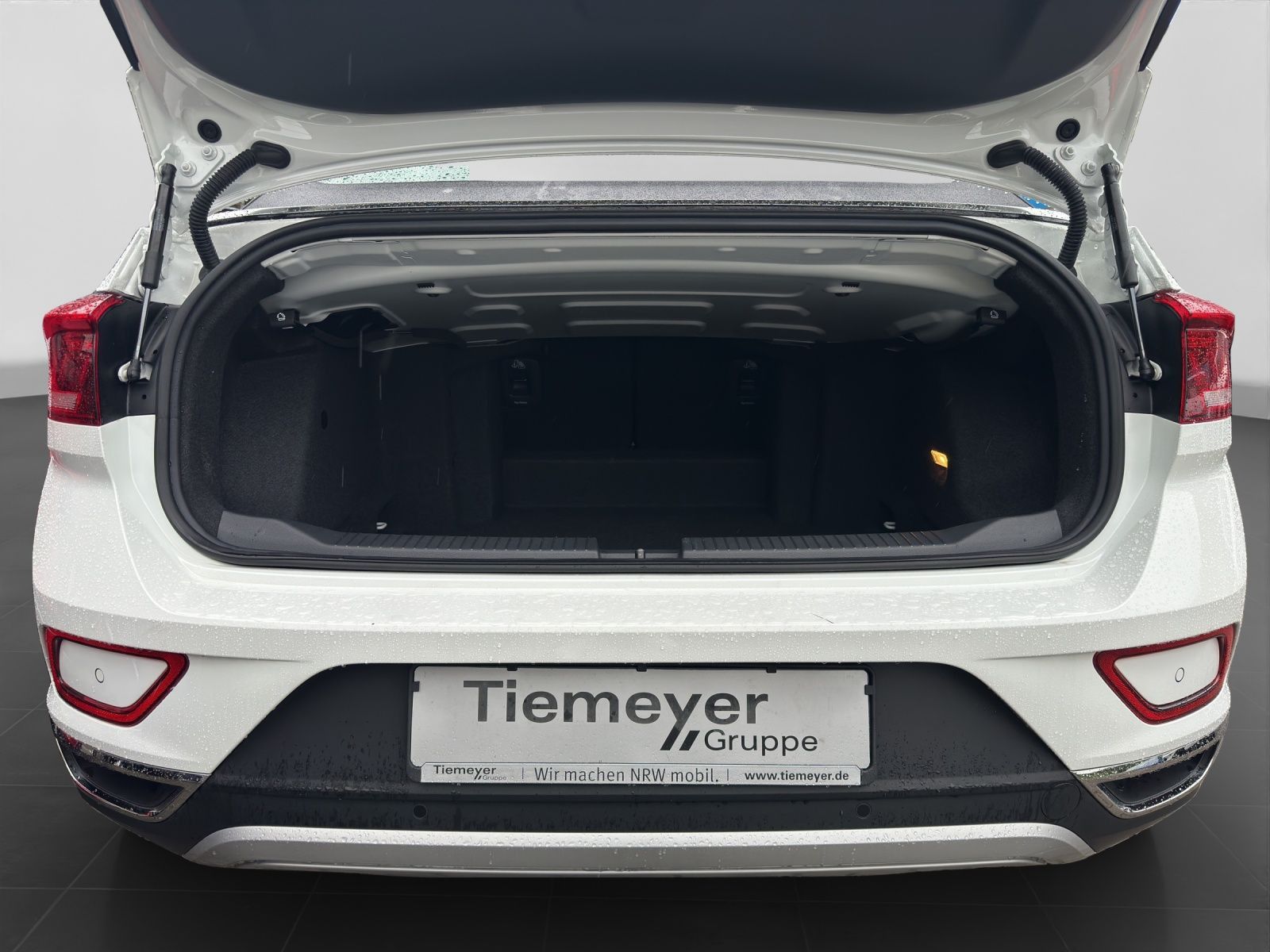 Volkswagen T-Roc - Bild 18