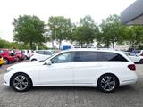 Mercedes-Benz E 250 T-Modell Avantgarde Navi*Niveau*LED-ILS - gebrauchte Mercedes-Benz E 250 aus dem Jahr 2016