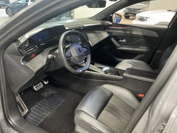 Peugeot 408 - 6