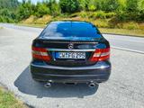 Mercedes-Benz CLC 200 K *Leder *viele Neuteile *8 Fach *Tuning - Mercedes-Benz Tuning