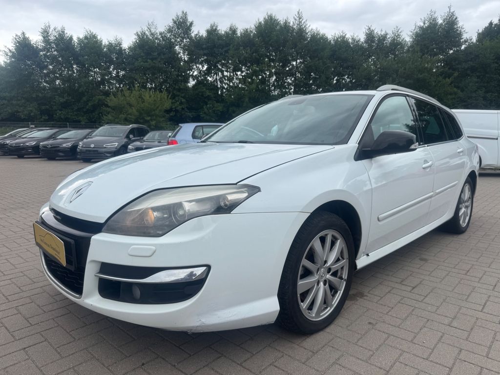 Angebot ansehen Renault Laguna