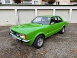 Ford Taunus TC2 Coupe 2.0 OHC Schalter H-Z... - Ford Taunus: 2.0
