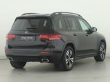 Mercedes-Benz GLB 220 d *Progressive*Standh*Distronic*LED*PTS* - schwarze Mercedes-Benz GLB 220