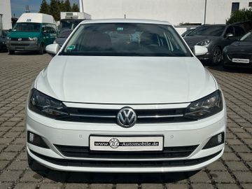 Volkswagen Polo - 7