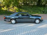 Mercedes-Benz Mercedes 230CE Oldtimer Original W124 - gebrauchte Mercedes-Benz 230 aus dem Jahr 1990