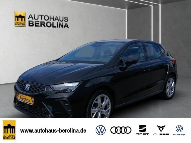 Image of Seat Ibiza