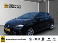 Seat Ibiza - Vorschau Bild 1