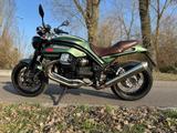 Moto Guzzi Griso 1200 8V SE Tenni - MOTO GUZZI 1200