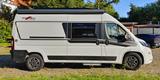 Malibu Van Compact 600 LE mit Aufstelldach - Malibu Van 600