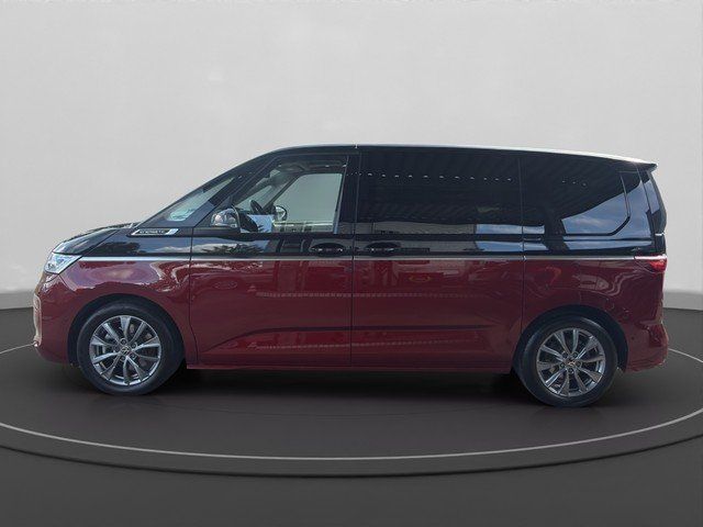 Volkswagen T7 Multivan eHybrid Energetic STHZG PANO MATRIX foto 4