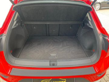 Bild 9 VW T-Roc Style AT*AHK*STAND-HZ*ACC*PANO*DAB*KAMERA*