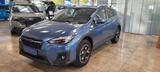 Subaru XV Exclusive AHK WR - Subaru XV aus 2019