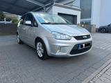 Ford C-Max 1,6 Ambiente Ambiente - Ford C-Max: Ambiente