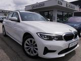 BMW 320d Touring Aut.*NAVI*LED*SEHR GEPFLEGT* - BMW 320 Gebrauchtwagen in Nürnberg