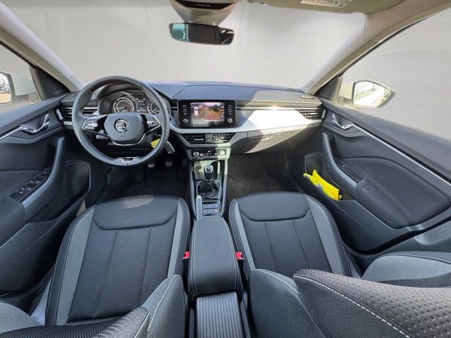 Skoda Scala - Bild 17