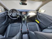 Skoda Scala - Vorschau Bild 17