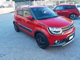 Suzuki Ignis 1.2 Hybrid 4WD All Grip Top - Suzuki Ignis Kombi Gebrauchtwagen