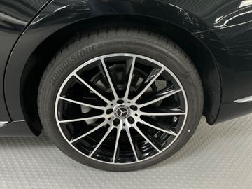 Mercedes S 350 - 10