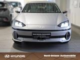 Hyundai IONIQ 6 Uniq / Uniq-Paket Elektro NAVI KAMERA - Hyundai IONIQ 6 Jahreswagen