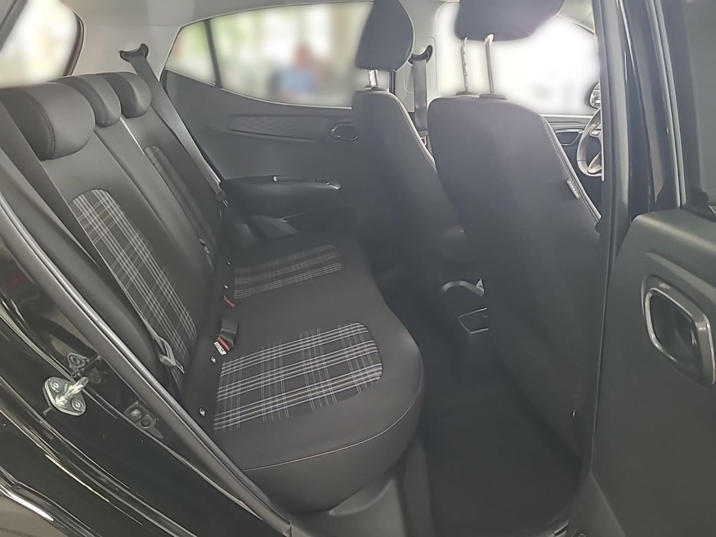 Hyundai i10 – Bild 14