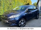 Ford Fiesta 1,25 60kW Trend°Cool&Sound°USB°2.Hand°TOP - Ford Fiesta: 60 Trend