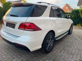 Mercedes-Benz GLE 43 AMG Mercedes-AMG GLE 43 4MATIC Merced... - Mercedes AMG gebraucht