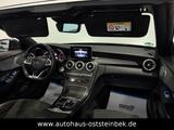 Mercedes-Benz C 220 d CABRIO/4MATIC/AMG-LINE/KAMERA/KEYLESS/F1 - Mercedes-Benz C 220 mit Diesel-Antrieb: Cabrio, Automatik