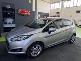 Ford Fiesta 1.0 ECOBOOST 101CV CAMBIO AUTOMATICO - Ford Fiesta: Automatic