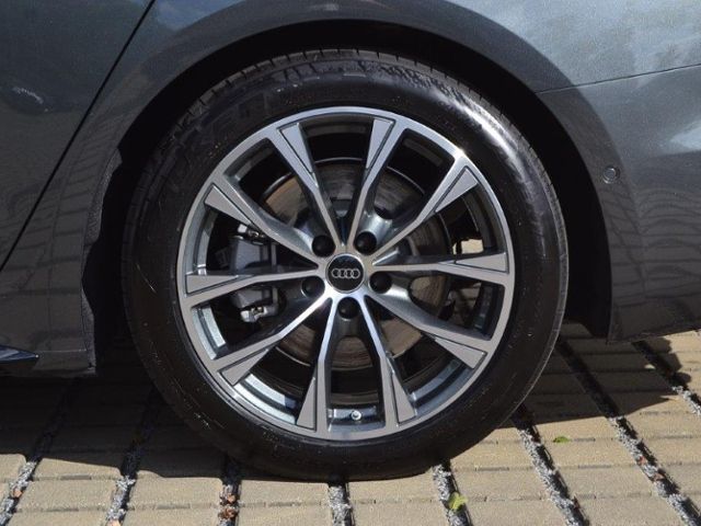 A6 Avant Sport 2.0 TDI qu. S-tr. S-line AHK/STAN