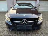 Mercedes-Benz CLA 220 CDI NIGHT-PANORAMA-KAMERA-TOTW. - gebrauchte Mercedes-Benz CLA 220 aus dem Jahr 2015