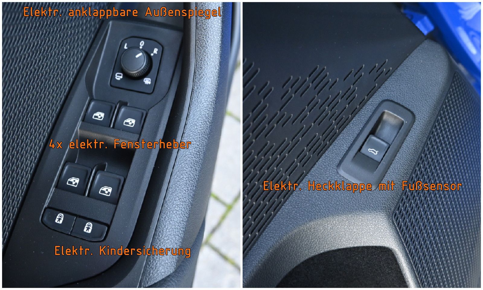 Fahrzeugabbildung SKODA Octavia 2.0 TDI DSG Combi°AHK°KOMF.PAK°STANDHEIZ