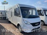 HYMER / ERIBA / HYMERCAR HYMER-ERIBA HYMER EXSIS I 678 - VERSIONE CAMPERI - HYMER / ERIBA Camper